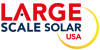 logo fr LARGE SCALE SOLAR USA 2026