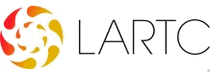 logo de LARTC 2022