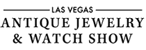 logo fr LAS VEGAS ANTIQUE JEWELRY & WATCH SHOW 2025