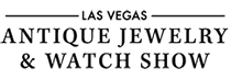 logo fr LAS VEGAS ANTIQUE JEWELRY & WATCH SHOW 2024