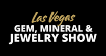 logo for LAS VEGAS GEM & JEWELRY SHOW 2026