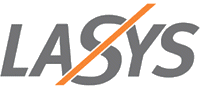 logo for LASYS 2024