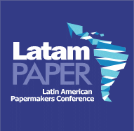 logo for LATAMPAPER 2023