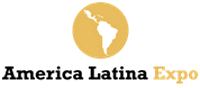 logo for LATIN AMERICA EXPO 2025