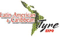 logo for LATIN AMERICAN & CARIBBEAN TYRE EXPO 2025