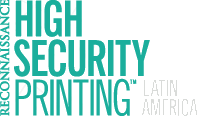 logo pour LATIN AMERICAN HIGH SECURITY PRINTING CONFERENCE 2025