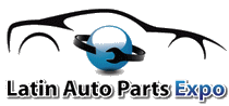 logo de LATIN AUTO PARTS EXPO 2026