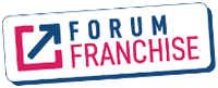 logo de LE FORUM FRANCHISE 2024