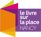 logo de LE LIVRE SUR LA PLACE 2025
