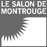 logo pour LE SALON DE MONTROUGE 2024