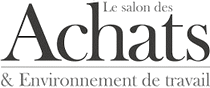 logo for LE SALON DES ACHATS HORS PRODUCTION ET DE L'ENVIRONNEMENT DE TRAVAIL 2024