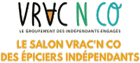 logo for LE SALON DES EPICIERS INDPENDANTS 2024