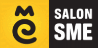 logo pour LE SALON DES MICRO-ENTREPRISES 2025