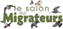 logo fr LE SALON DES MIGRATEURS 2024
