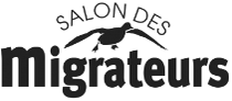 logo pour LE SALON DES MIGRATEURS 2024