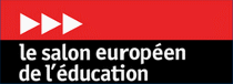 logo de LE SALON EUROPÉEN DE L'ÉDUCATION 2022
