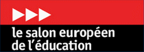 logo for LE SALON EUROPEN DE L'DUCATION 2025