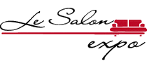 logo for LE SALON EXPO 2022