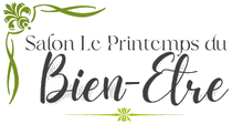 logo de LE SALON LE PRINTEMPS DU BIEN-TRE 2025