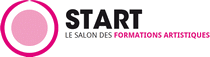 logo de LE START 2023