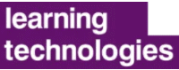 logo pour LEARNING TECHNOLOGIES 2024