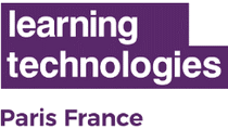 logo pour LEARNING TECHNOLOGIES FRANCE 2024