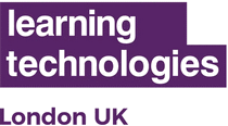 logo pour LEARNING TECHNOLOGIES UK 2024
