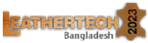logo for LEATHERTECH BANGLADESH 2024