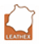 logo de LEATHEX 2024