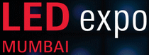 logo de LED EXPO INDIA - MUMBAI 2026