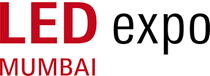 logo for LED EXPO MUMBAI 2023