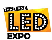 logo de LED EXPO THAILAND 2024