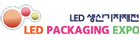 logo for LED PACKAGING EXPO 2024