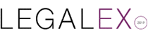 logo de LEGALEX 2025