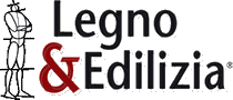 logo de LEGNO & EDILIZIA 2023