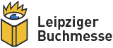 logo for LEIPZIGER BUCHMESSE UND LEIPZIGER ANTIQUARIATSMESSE 2026