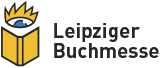 logo for LEIPZIGER BUCHMESSE UND LEIPZIGER ANTIQUARIATSMESSE 2025