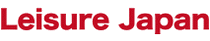 logo pour LEISURE JAPAN 2025