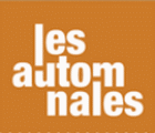 logo pour LES AUTOMNALES 2022
