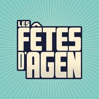 logo pour LES FTES D'AGEN 2024