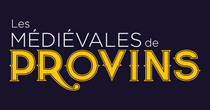 logo for LES MDIVALES DE PROVINS 2025