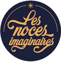 logo for LES NOCES IMAGINAIRES 2025