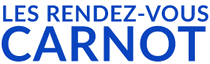 logo for LES RENDEZ-VOUS CARNOT 2025