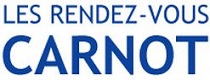 logo for LES RENDEZ-VOUS CARNOT 2022