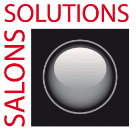 logo de LES SALONS SOLUTIONS SERVEURS ET APPLICATIONS 2025