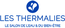 logo for LES THERMALIES - PARIS 2022