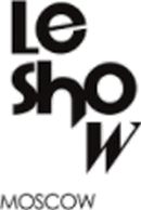 logo pour LESHOW MOSCOW 2026