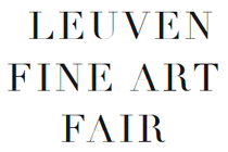 logo de LEUVEN FINE ART FAIR 2025