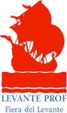 logo pour LEVANTE PROF 2023