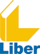logo for LIBER 2025